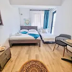 Mandala - Studiouri Si Eforie Nord