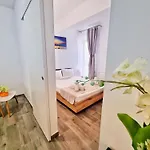 Mandala - Studiouri Si Eforie Nord