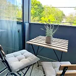 Mandala - Studiouri Si Lejlighed