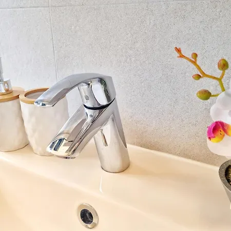 Mandala Studiouri Si By Cochilia * Eforie Nord