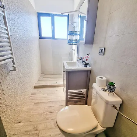 דירה Mandala Studiouri Apartamente *