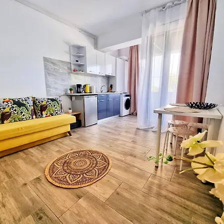 Appartement Mandala Studiouri *
