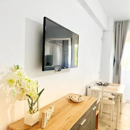 Appartement Mandala - Studiouri Si Eforie Nord