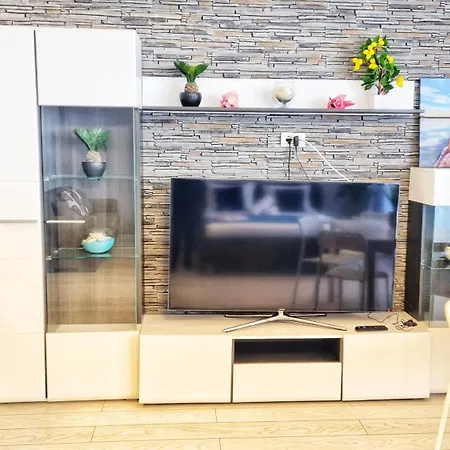 Appartement Mandala - Studiouri Si Eforie Nord