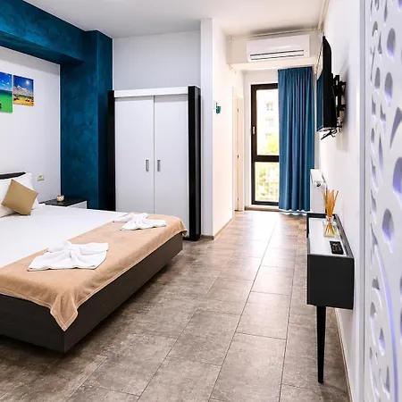 Appartement Mandala - Studiouri Si *
