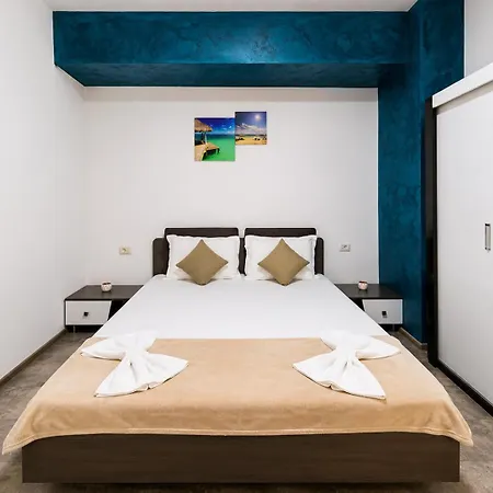 Appartement Mandala - Studiouri Si