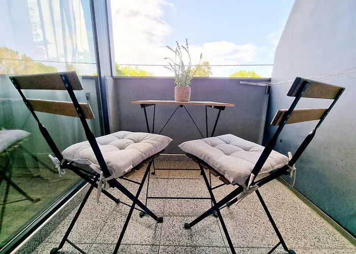 Appartement Mandala Studiouri