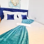 Mandala - Studiouri Si Apartament *