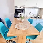 Apartament Mandala - Studiouri Si *