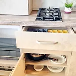 Mandala - Studiouri Si Apartament *