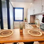 Apartament Mandala - Studiouri Si