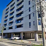 Mandala - Studiouri Si Apartamento