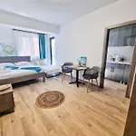 Apartament Mandala - Studiouri Si Eforie Nord