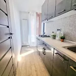 Apartament Mandala - Studiouri Si *