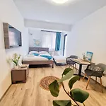 Mandala - Studiouri Si Apartament Eforie Nord