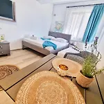 Apartament Mandala - Studiouri Si Eforie Nord