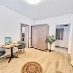 Apartament Mandala - Studiouri Si Eforie Nord