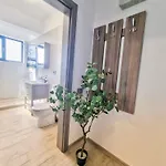 Mandala - Studiouri Si Apartament Eforie Nord