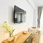 Apartamento Mandala - Studiouri Si Eforie Nord