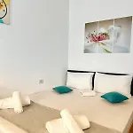 Apartamento Mandala - Studiouri Si Eforie Nord