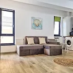 Apartament Mandala - Studiouri Si