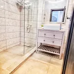 Mandala - Studiouri Si Apartamento Eforie Nord