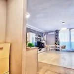 Apartamento Mandala - Studiouri Si Eforie Nord
