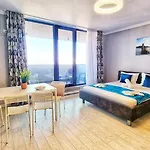 Mandala - Studiouri Si * Eforie Nord