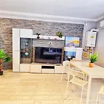 Mandala - Studiouri Si Apartamento