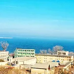 Mandala - Studiouri Si Apartamento Eforie Nord