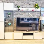 Apartamento Mandala - Studiouri Si Eforie Nord