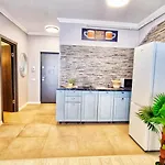 Mandala - Studiouri Si Apartamento
