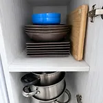 Mandala - Studiouri Si Apartamento *