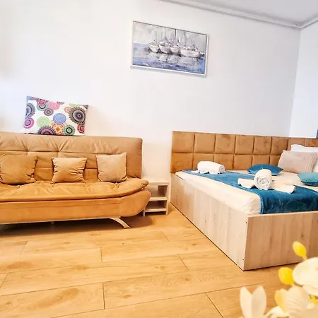 Appartement Mandala Studiouri Si By Cochilia *