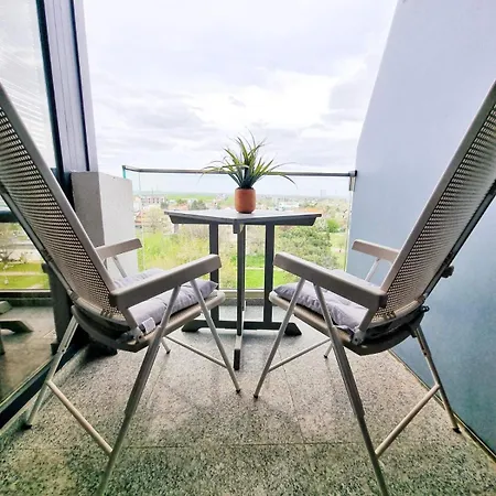 Mandala Studiouri Apartamente * Eforie Nord