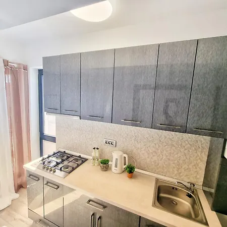 Mandala Studiouri Apartamente *