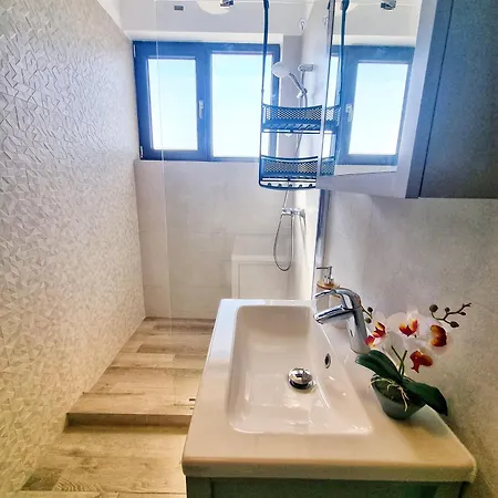 Mandala Studiouri Apartamente Eforie Nord