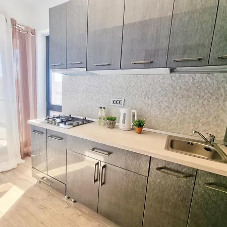 Mandala Studiouri Apartamente Apartment