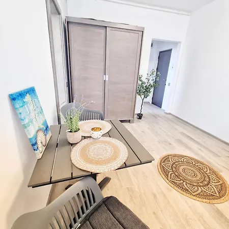 Appartement Mandala Studiouri Si By Cochilia