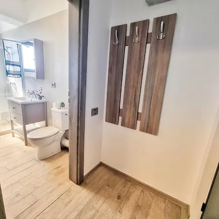 Mandala Studiouri Si By Cochilia Appartement Eforie Nord