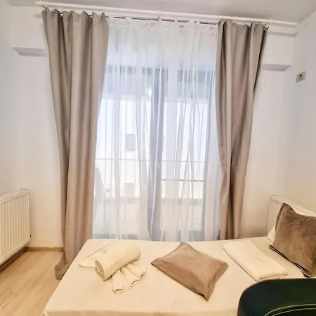 Mandala Studiouri Apartamente