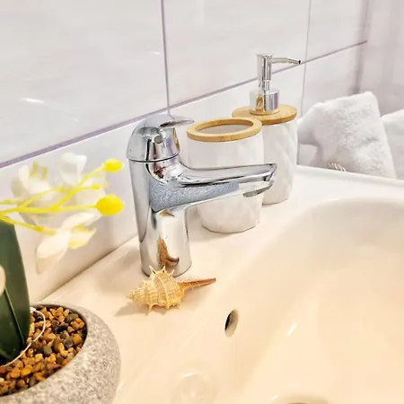 Mandala Studiouri Apartamente Apartment Eforie Nord