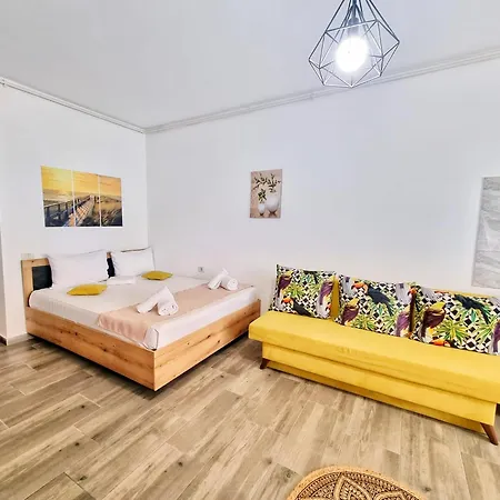 Apartament Mandala - Studiouri Si Eforie Nord