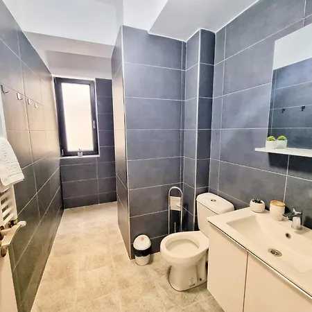 Mandala - Studiouri Si Apartament