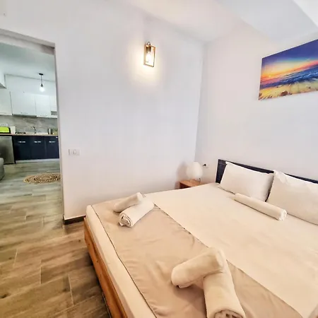 Mandala - Studiouri Si Apartament