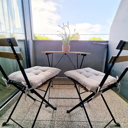 Apartament Mandala - Studiouri Si