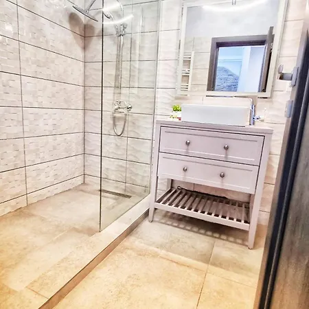Mandala - Studiouri Si Apartment Eforie Nord
