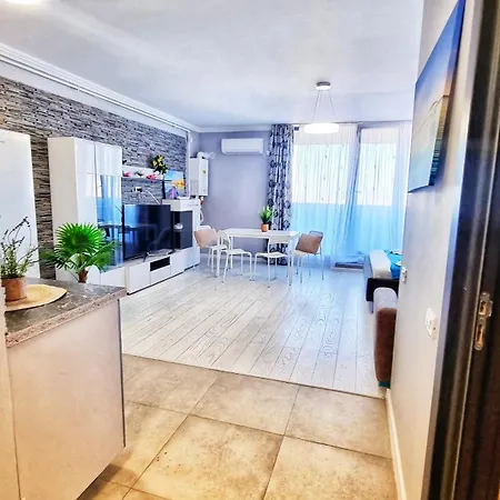 Mandala - Studiouri Si Apartment *