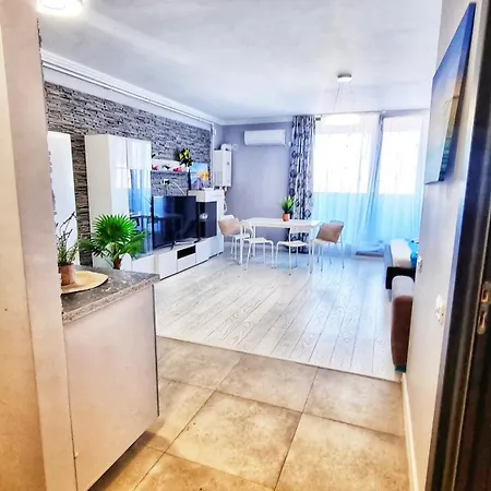 Mandala - Studiouri Si Eforie Nord