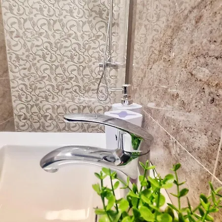 Mandala - Studiouri Si Apartment